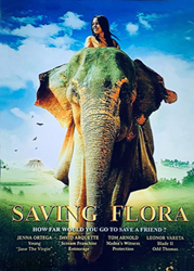 Saving Flora