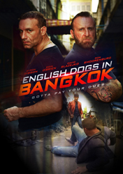 English Dogs in Bangkok