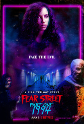 Fear Street: Part One – 1994