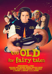 Too Old for Fairy Tales