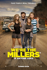 We’re the Millers